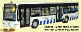 BRITISH AIRWAYS MERCEDES CITARO UKBUS 5015